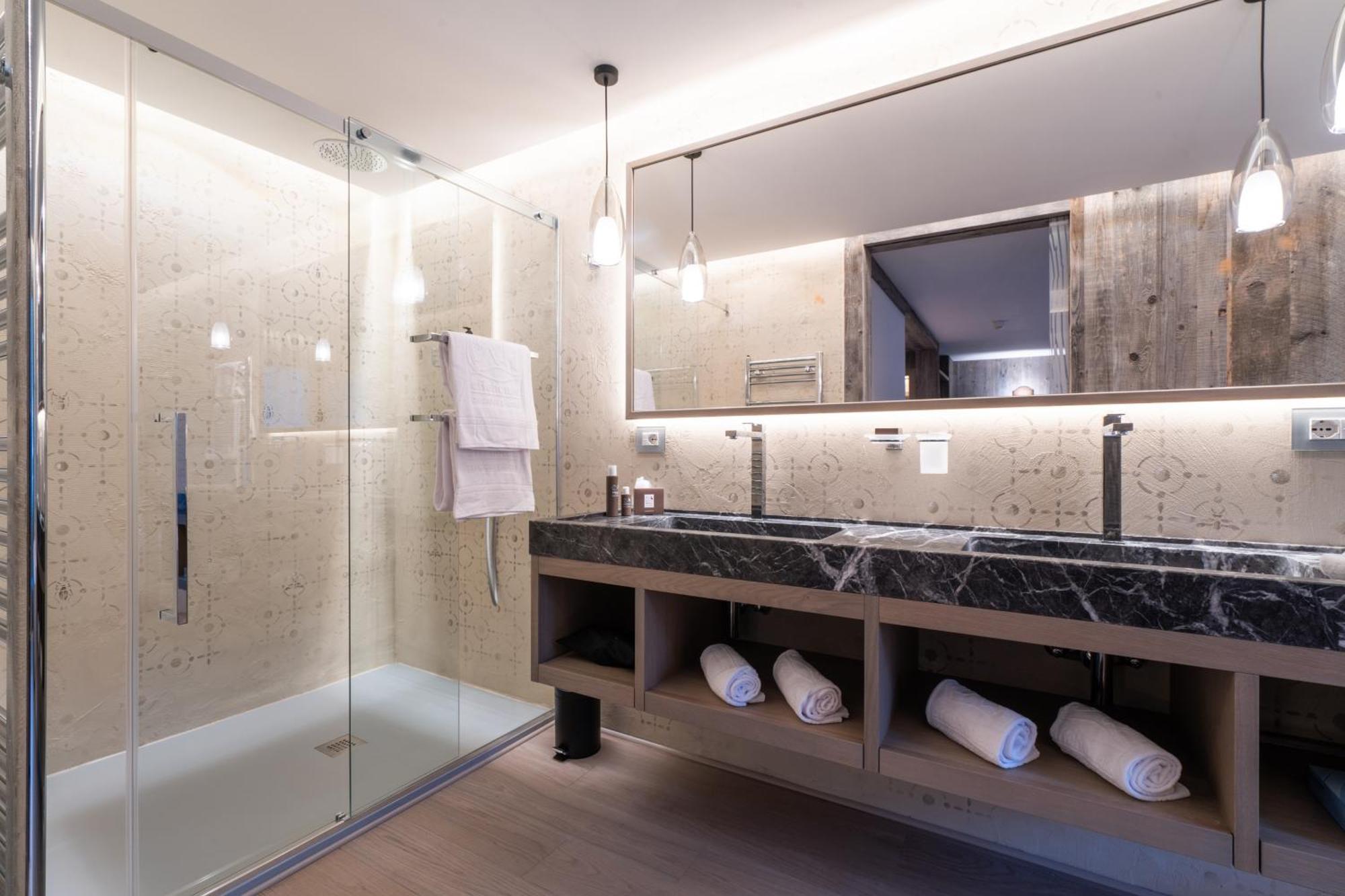 Hotel Spinale Мадонна-ді-Кампільйо Екстер'єр фото